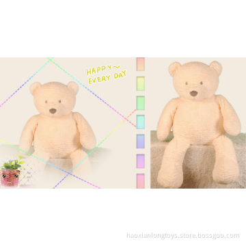 Super Big Plush Bear Toy
